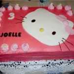 Hello Kitty torte Vorlage Schönste Hello Kitty torte Rezept Mit Bild Von Dannychan