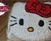 Hello Kitty torte Vorlage Wunderbar Hello Kitty torte Anleitung Deutsch Selber Machen