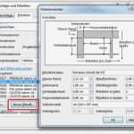 Herma Etiketten Vorlage Word Neu Word Etiketten Schnell Und Einfach Mit Pc Und Drucker