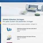 Herma Etiketten Vorlagen Download Süß Word Vorlagen Für Etiketten – 5 Tipps Zum Etiketten Selber