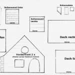 Hexenhaus Basteln Vorlage Cool Gingerbread House Template Hexenhausgrundriss