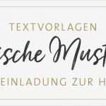 Hochzeitseinladung Email Vorlage Cool Text Einladung Hochzeit Die Besten Mustertexte