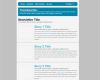 Html Newsletter Vorlagen Erstaunlich Simple Newsletter Template Google Search Z