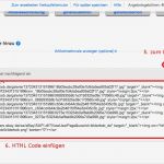 Html Vorlage Ebay Wunderbar Ebay Bilder Hochladen Und In Auktionen Einfügen