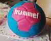 Hummel Stickbilder Vorlagen Cool Der 10 Geburtstag Wieder Mit Handball Und Smal Auch