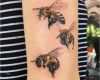 Hummel Stickbilder Vorlagen Süß Bienen Tattoos Designs Und Bedeutungen