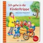 Ich Buch Vorlage Kinderkrippe Genial Ich Gehe In Kinderkrippe Von sonja Fiedler Barbara