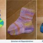 Ich Lerne Schneiden Vorlagen Kostenlos Erstaunlich Anleitung Babysocken Stricken &amp; Babymütze Stricken