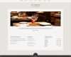 Impressum Homepage Vorlage Bewundernswert Elegante Restaurant Homepage Vorlage