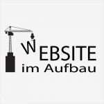 Impressum Vorlage Website Luxus Website In Bearbeitung