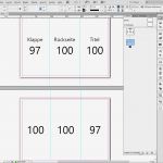 In Design Vorlagen Fabelhaft In 3 Schritten Perfekte Druckdaten Erstellen Indesign