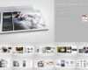 In Design Vorlagen Fabelhaft Indesign Portfolio Brochure V217 Brochure Templates