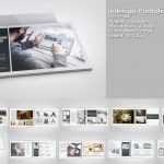 In Design Vorlagen Fabelhaft Indesign Portfolio Brochure V217 Brochure Templates