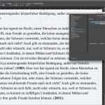 Indesign Buch Vorlage Elegant Die Buchfunktion Von Adobe Indesign Saxoprint Blog