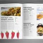 Indesign Buch Vorlage Wunderbar Erfreut Rezept Seite Word Vorlage Ideen Bilder Für Das