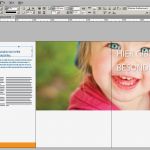 Indesign Vorlage Broschüre Kostenlos Einzigartig Broschüre Vorlagen – Kostenlos