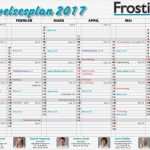 Indesign Vorlage Kalender 2017 Bewundernswert Kalender 2017 Image Collections Invitation Sample and