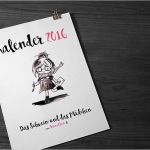 Indesign Vorlage Kalender 2017 Elegant Kalender 2016 Zum Selbst Ausdrucken Freebie Und