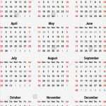 Indesign Vorlage Kalender 2017 Großartig Kalender 2018 Template Indesign Kalentri 2018