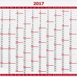 Indesign Vorlage Kalender 2017 Wunderbar Indesign Kalender Download Greif It