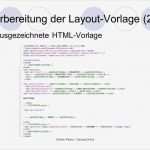 Index HTML Vorlage Best Of Typo3 Workshop Hochschule Neubrandenburg Ppt Herunterladen