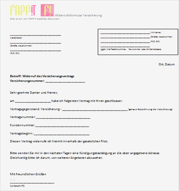 Index HTML Vorlage Wunderbar Vorlage Widerrufsformular Fappit Index Und Beschwerden