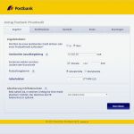 Infoscore Consumer Data Gmbh Selbstauskunft Vorlage Cool Postbank Privatkredit Direkt Test Und Erfahrungsberichte