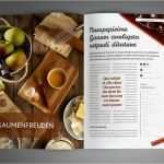 Inhaltsverzeichnis Kochbuch Vorlage Best Of Kochbuch Und Rezeptbuch Vorlage – Designs &amp; Layouts Für