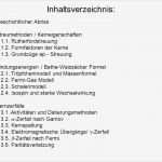 Inhaltsverzeichnis Vorlage Zum Kopieren Elegant Inhaltsverzeichnis 0 Geschichtlicher Abriss Ppt Video