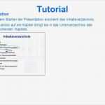 Inhaltsverzeichnis Vorlage Zum Kopieren Fabelhaft Tutorial Navigation Nach Dem Starten Der Präsentation