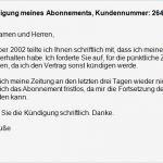 Internet Abo Kündigen Vorlage Fabelhaft Kronen Zeitung Abo Kndigen Vorlage Wroc Awski Informator