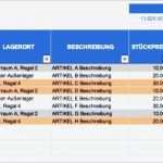 Inventar Access Vorlage Neu Ausgezeichnet Kostenlos Excel Inventar Vorlagen Galerie