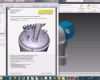 Inventor 3d Pdf Vorlage Bearbeiten Beste How to Export 3d Pdf From Autodesk Inventor without the