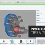 Inventor 3d Pdf Vorlage Bearbeiten Bewundernswert Inventor 2017 Tips&amp;tricks – Zapis Do Pdf 3d Pcc Polska