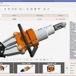 Inventor 3d Pdf Vorlage Bearbeiten Einzigartig top 3 Popular 3d Pdf Converters