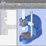 Inventor 3d Pdf Vorlage Bearbeiten Erstaunlich Autodesk Inventor Faq Inventormodell In 3d Pdf Umwandeln