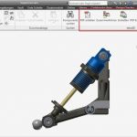 Inventor 3d Pdf Vorlage Bearbeiten Erstaunlich Autodesk Inventor Faq Inventormodell In 3d Pdf Umwandeln