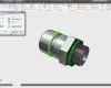 Inventor 3d Pdf Vorlage Bearbeiten Erstaunlich Autodesk Inventor Professional 2018 Licencia Venta