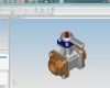 Inventor 3d Pdf Vorlage Bearbeiten Erstaunlich Webinar solid Edge St6 View &amp; Markup