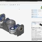 Inventor 3d Pdf Vorlage Bearbeiten Genial Inventor 2017 3d Pdf