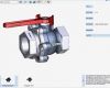 Inventor 3d Pdf Vorlage Bearbeiten Großartig Inventor 3d Pdf Wie Kann Man Detailgenauigkeiten Beim 3d