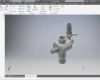 Inventor 3d Pdf Vorlage Bearbeiten Gut Autodesk Inventor 2017 New Features