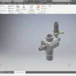 Inventor 3d Pdf Vorlage Bearbeiten Gut Autodesk Inventor 2017 New Features