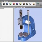 Inventor 3d Pdf Vorlage Bearbeiten Gut Autodesk Inventor Faq Inventormodell In 3d Pdf Umwandeln