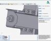 Inventor 3d Pdf Vorlage Bearbeiten Gut Inventor Cad Dienstleistung 3d Modellierung Halterung