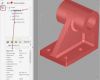 Inventor 3d Pdf Vorlage Bearbeiten Neu Autodesk Inventor Faq Iproperties Aus Inventor In 3d Pdf