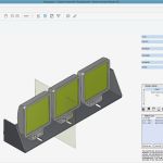 Inventor 3d Pdf Vorlage Bearbeiten Neu Inventor 2017 3d Pdf