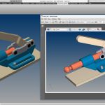 Inventor 3d Pdf Vorlage Bearbeiten Neu Prototech Releases 3d Pdf Exporter for Inventor V2 3