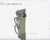 Inventor 3d Pdf Vorlage Bearbeiten Schön Anark Core to Be Incorporated Into Autodesk Inventor 2017