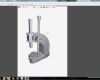 Inventor 3d Pdf Vorlage Bearbeiten Schön Autodesk Inventor Export 3d Pdf